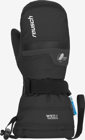 REUSCH Athletic Gloves 'Kadir Down R-TEX® XT Mitten' in Mixed colors