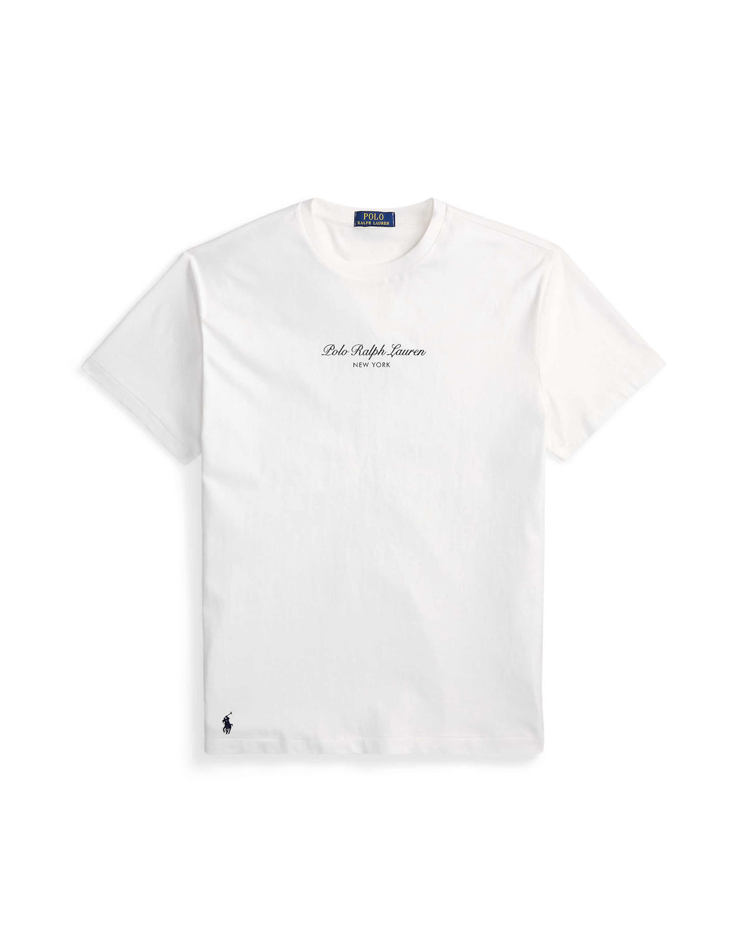 Polo Ralph Lauren Majica v velikosti XS  | črna / bela barva, Prikaz izdelka