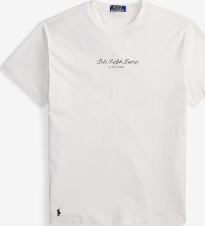 XS dydžio Marškinėliai iš Polo Ralph Lauren, spalva – juoda / balta, Prekių apžvalga