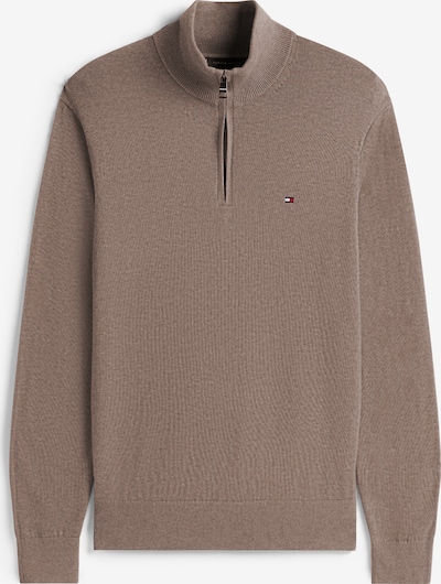 Megztinis iš TOMMY HILFIGER, spalva – šviesiai ruda, Prekių apžvalga