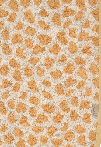 STERNTALER Bathrobe 'Kaya' in Beige