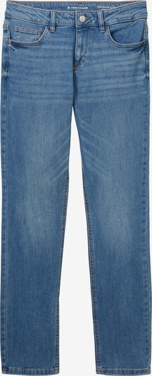 TOM TAILOR Jean 'Alexa' en bleu denim, Vue avec produit