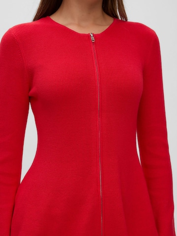 Giacchetta di VERO MODA in rosso