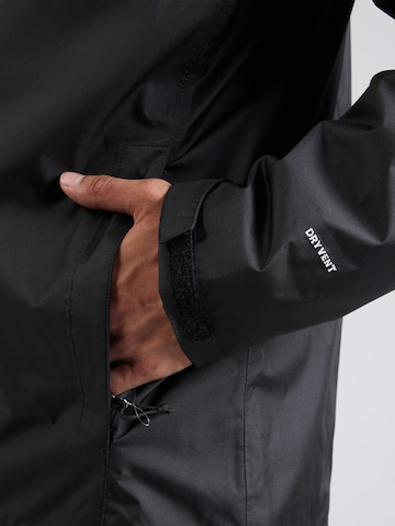 THE NORTH FACE Sportjacke 'Evolve II' in Schwarz