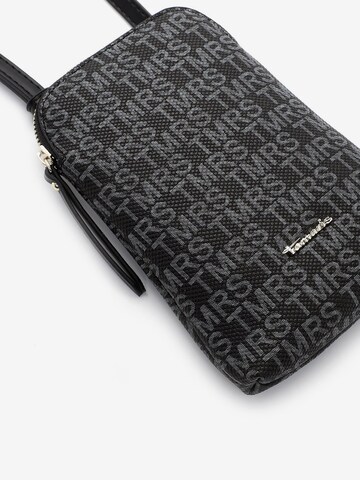 TAMARIS Crossbody Bag 'Grace' in Black