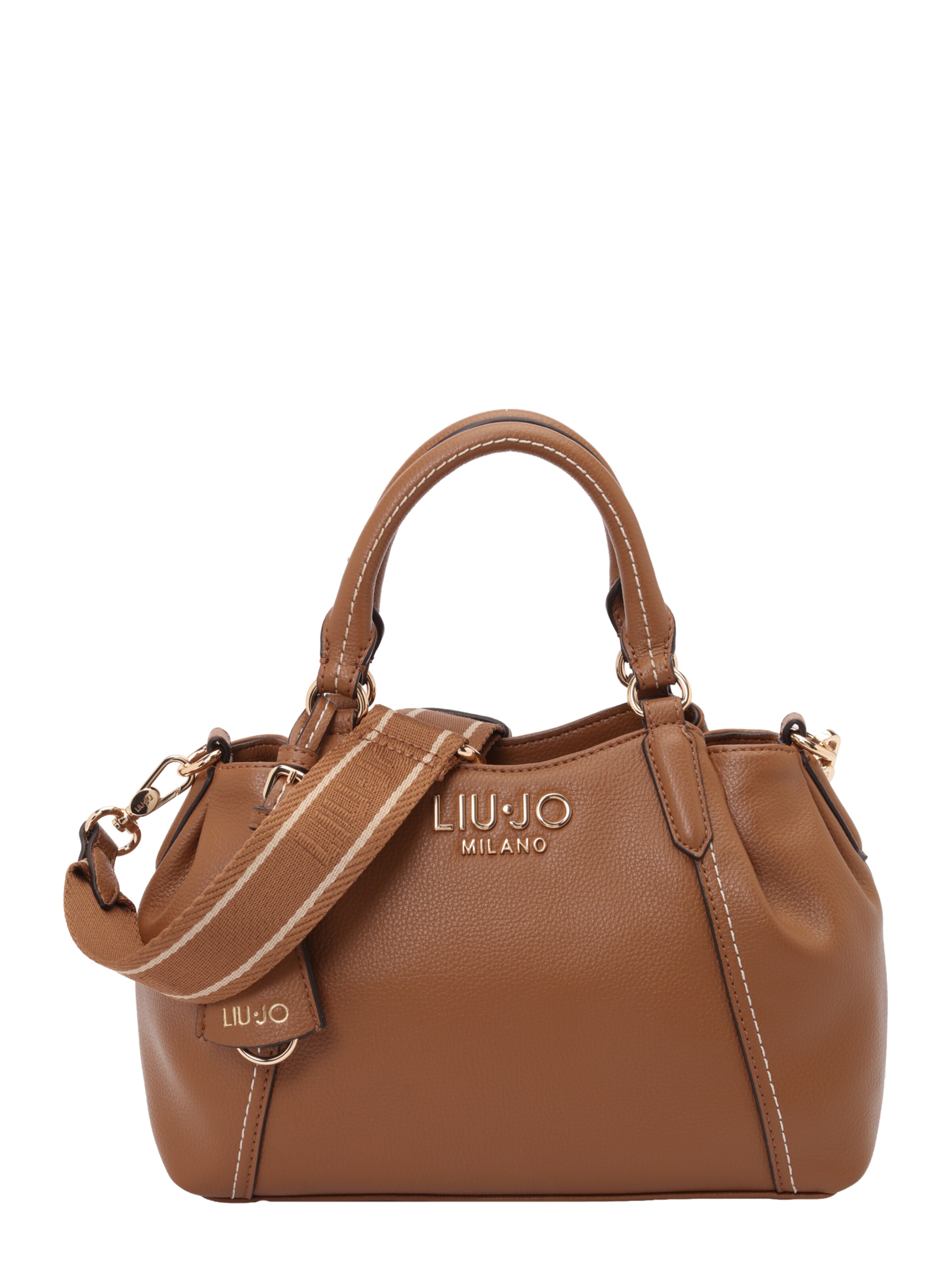 Liu Jo Sacs à main en caramel, Vue avec produit