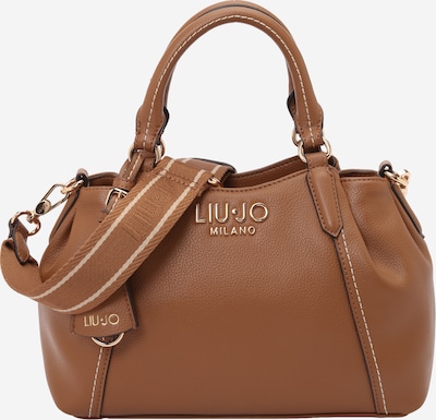 Liu Jo Ručna torbica u karamela, Pregled proizvoda