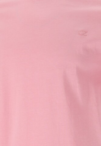 Cruz Funktionsshirt 'Highmore' in Pink