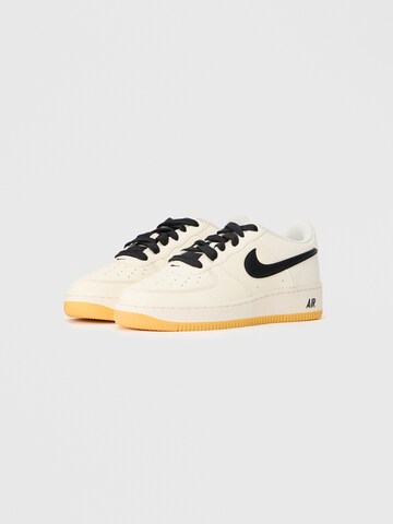 Nike Sportswear Ketsid 'AIR FORCE 1 LV8', värv beež