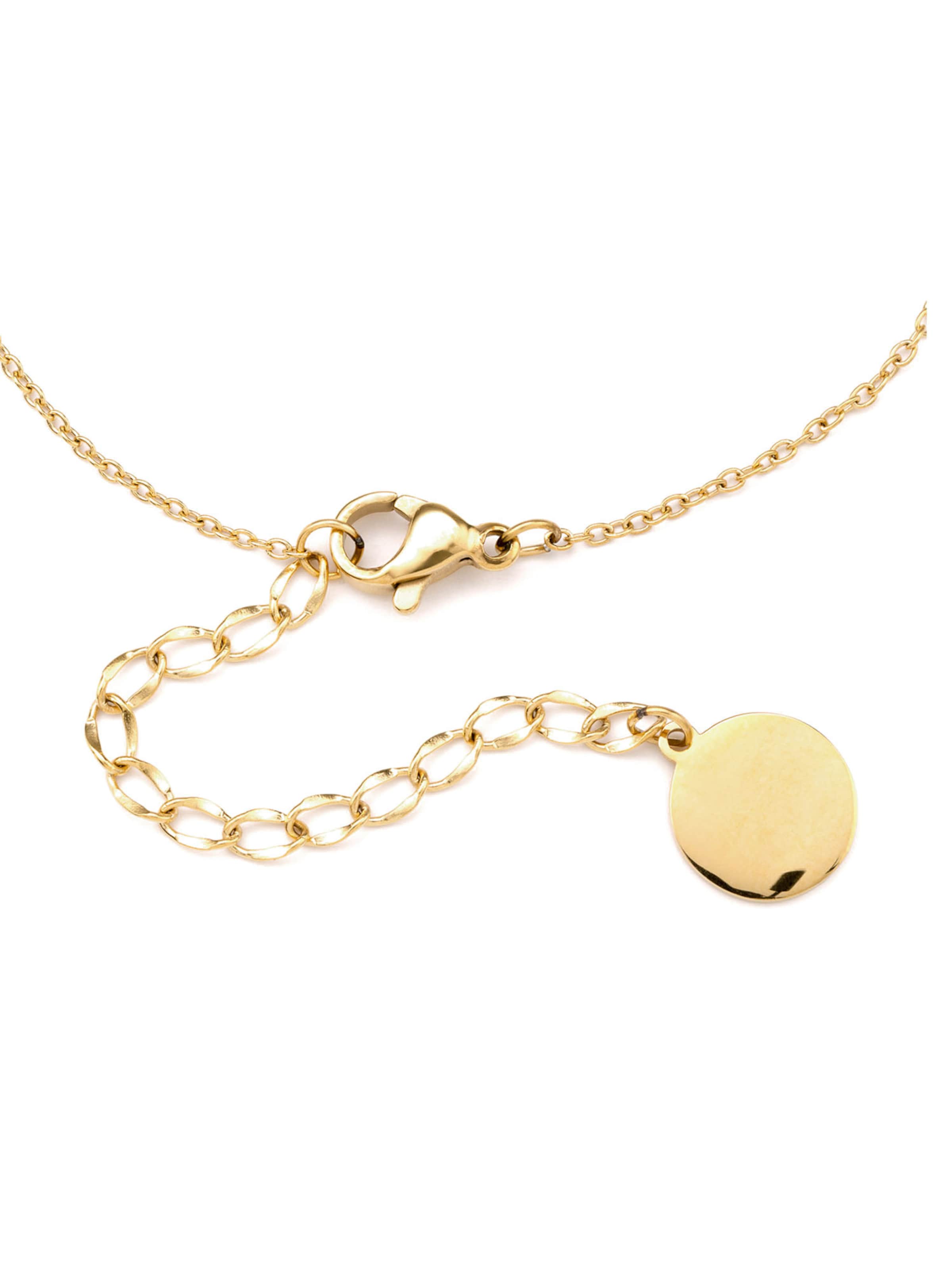 Heideman Bracelet in Gold