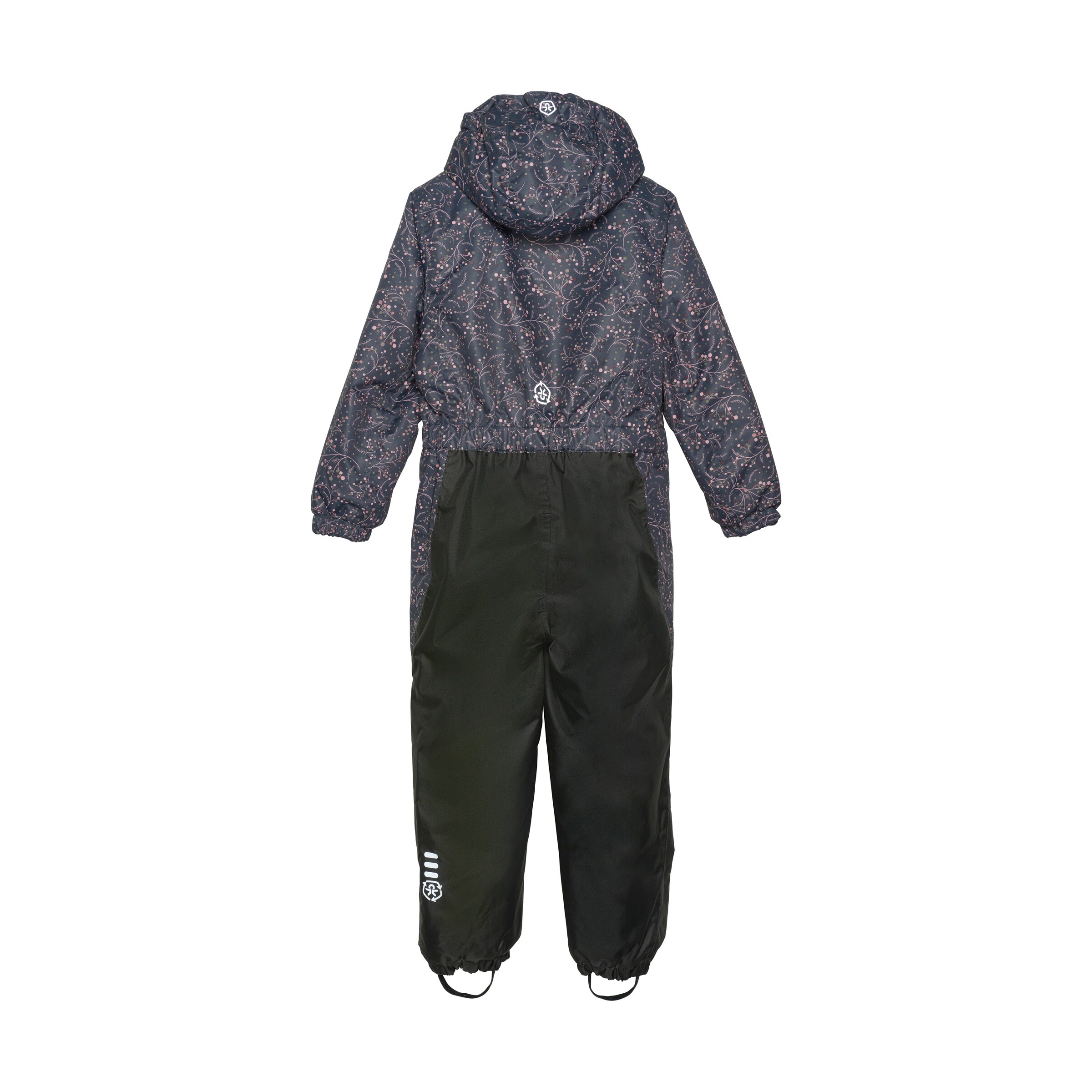 Ensemble COLOR KIDS en gris