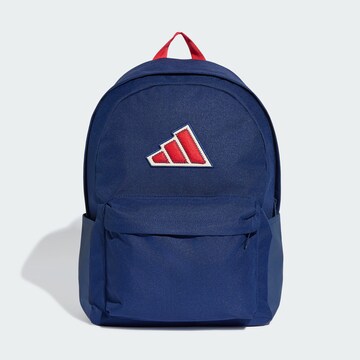 ADIDAS PERFORMANCE - Mochila deportiva 'Essentials' en azul