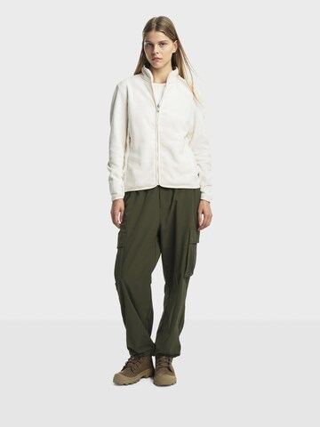 AIGLE Флисовая куртка в Белый