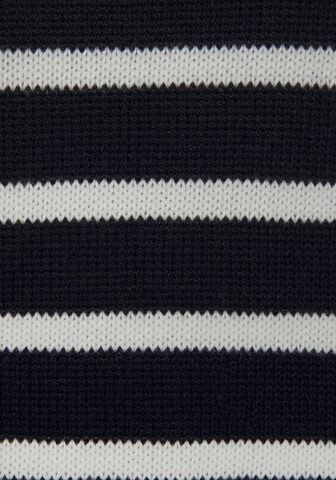 VIVANCE Pullover in Schwarz
