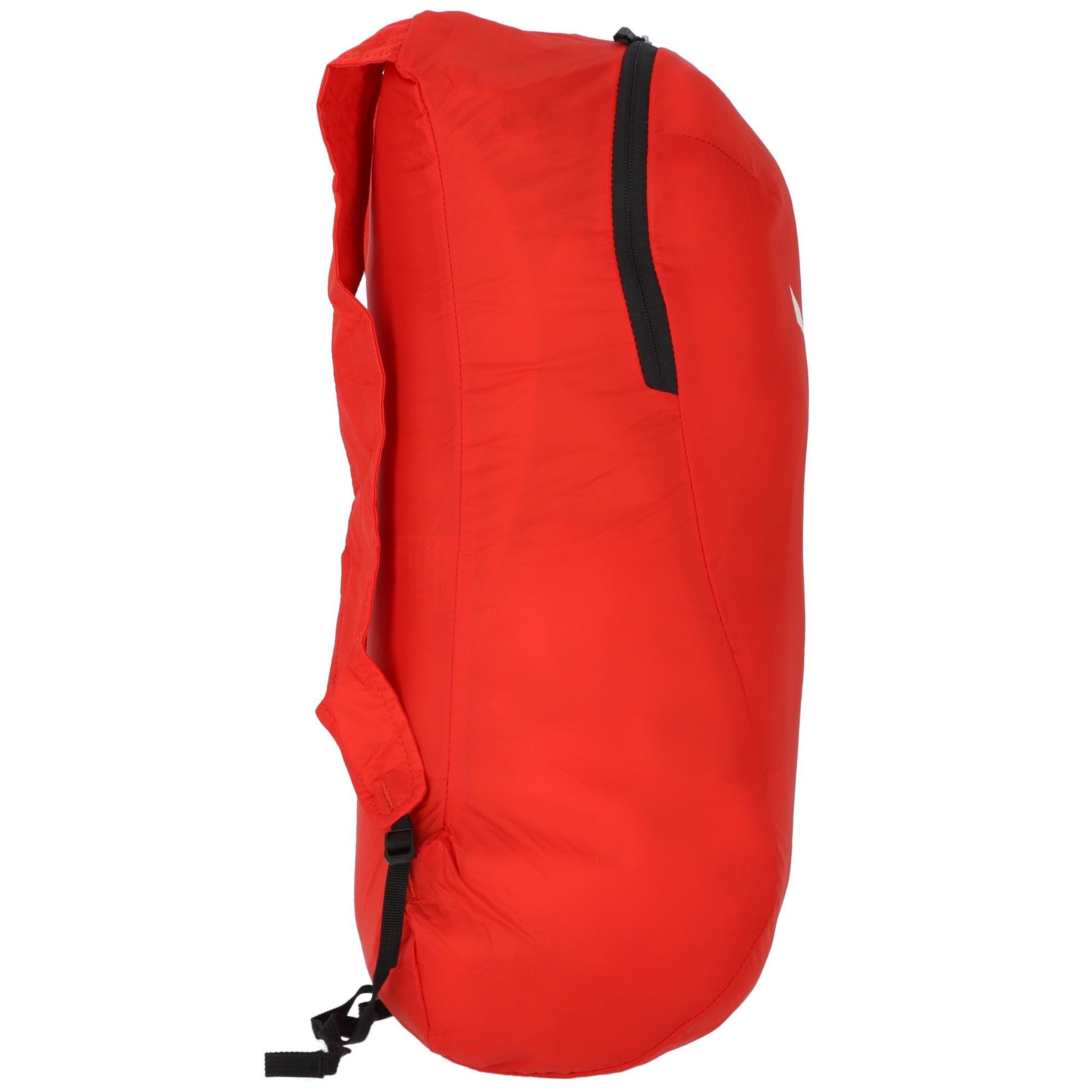 SALEWA Sports backpack 'Ultralight' in Red