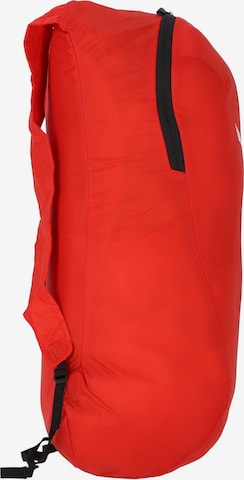 SALEWA Sports Backpack 'Ultralight' in Red