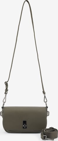 Borsa a tracolla 'My Bestie' di FREDsBRUDER in verde: frontale