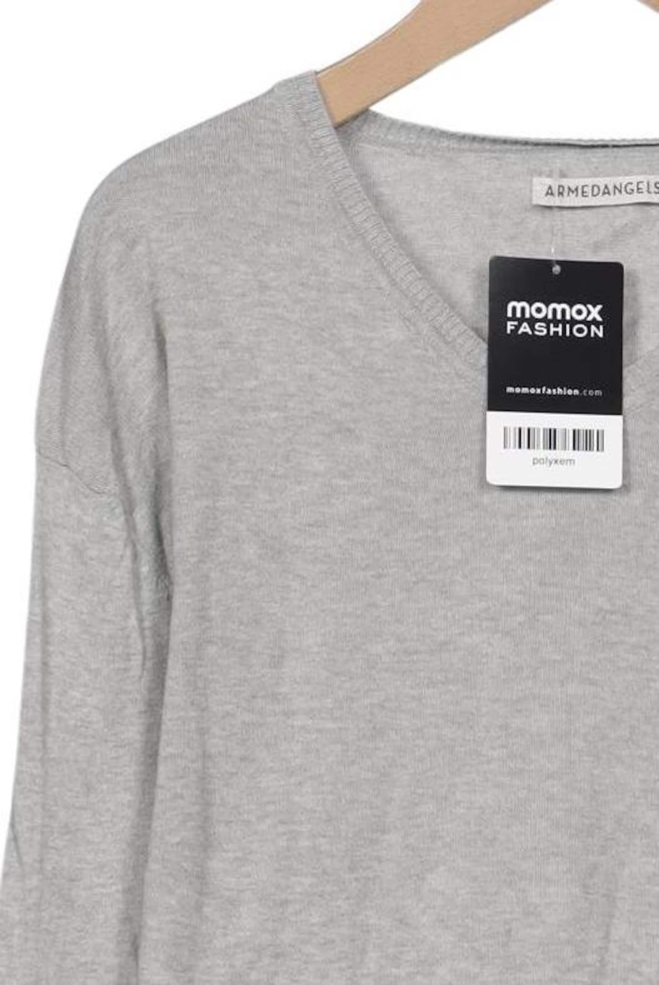 ARMEDANGELS Sweater & Cardigan in M in Grey