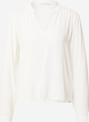 ABOUT YOU Blouse 'Alita' in White: front