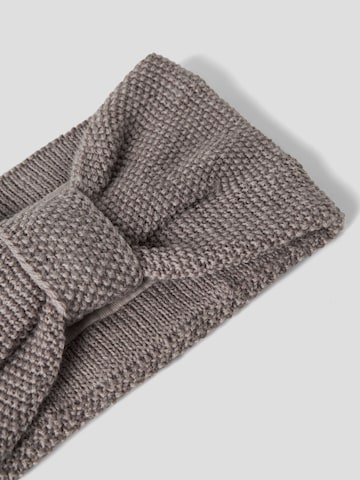NAME IT - Gorra en gris