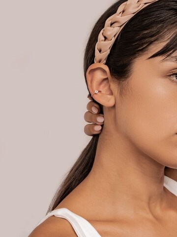 Hey Happiness Ohrringe 'Daisy' in Gold