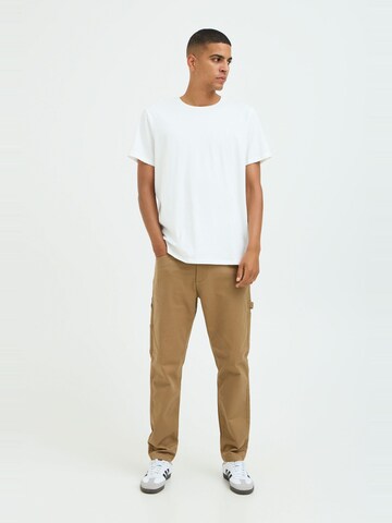 Loosefit Pantaloni cargo di BLEND in marrone
