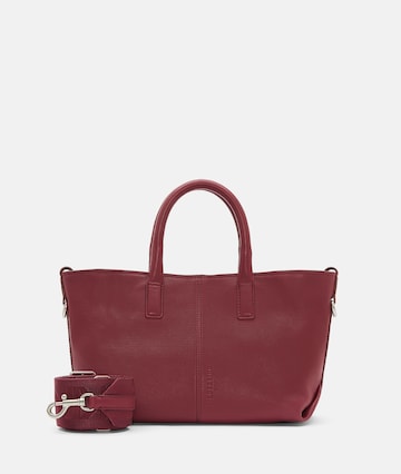 Borsa a mano 'Chelsea' di Liebeskind Berlin in rosso