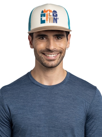BUFF Pet 'Trucker Cap' in Gemengde kleuren
