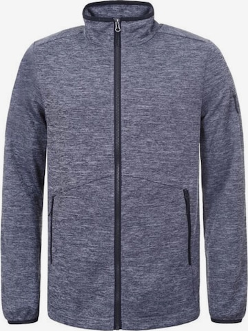 ICEPEAK Between-Season Jacket ' BITBURG ' in Grey: front