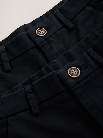 Next Regular Broek in Zwart