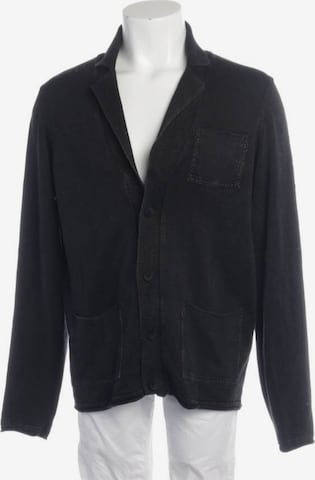 DRYKORN Sweater & Cardigan in L in Black: front