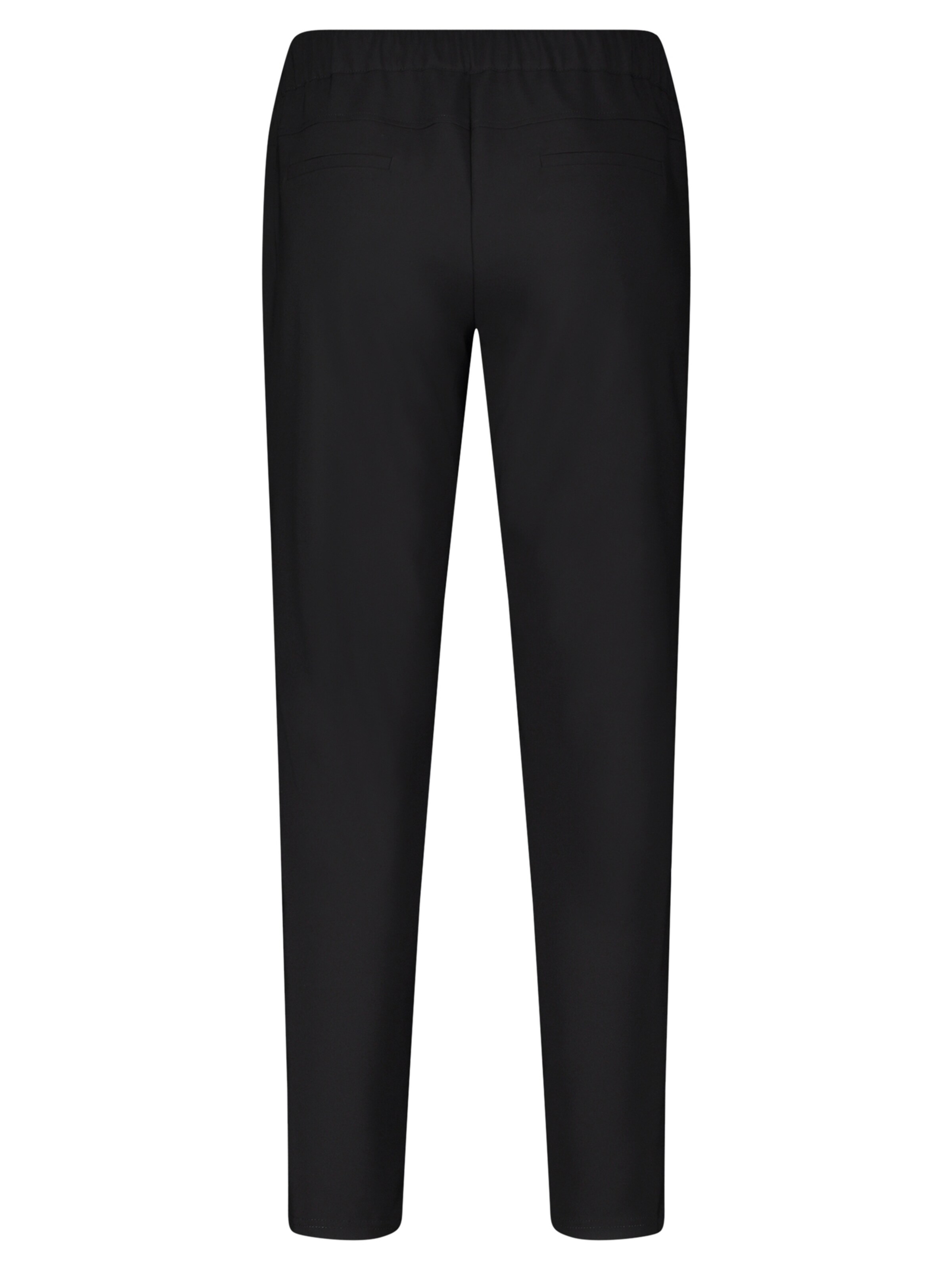 Betty Barclay Slimfit Hose in Schwarz