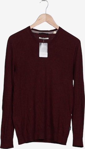 ESPRIT Pullover S in Rot: Vorderseite