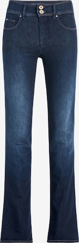 Salsa Jeans - regular Vaquero 'Secret' en azul: frente