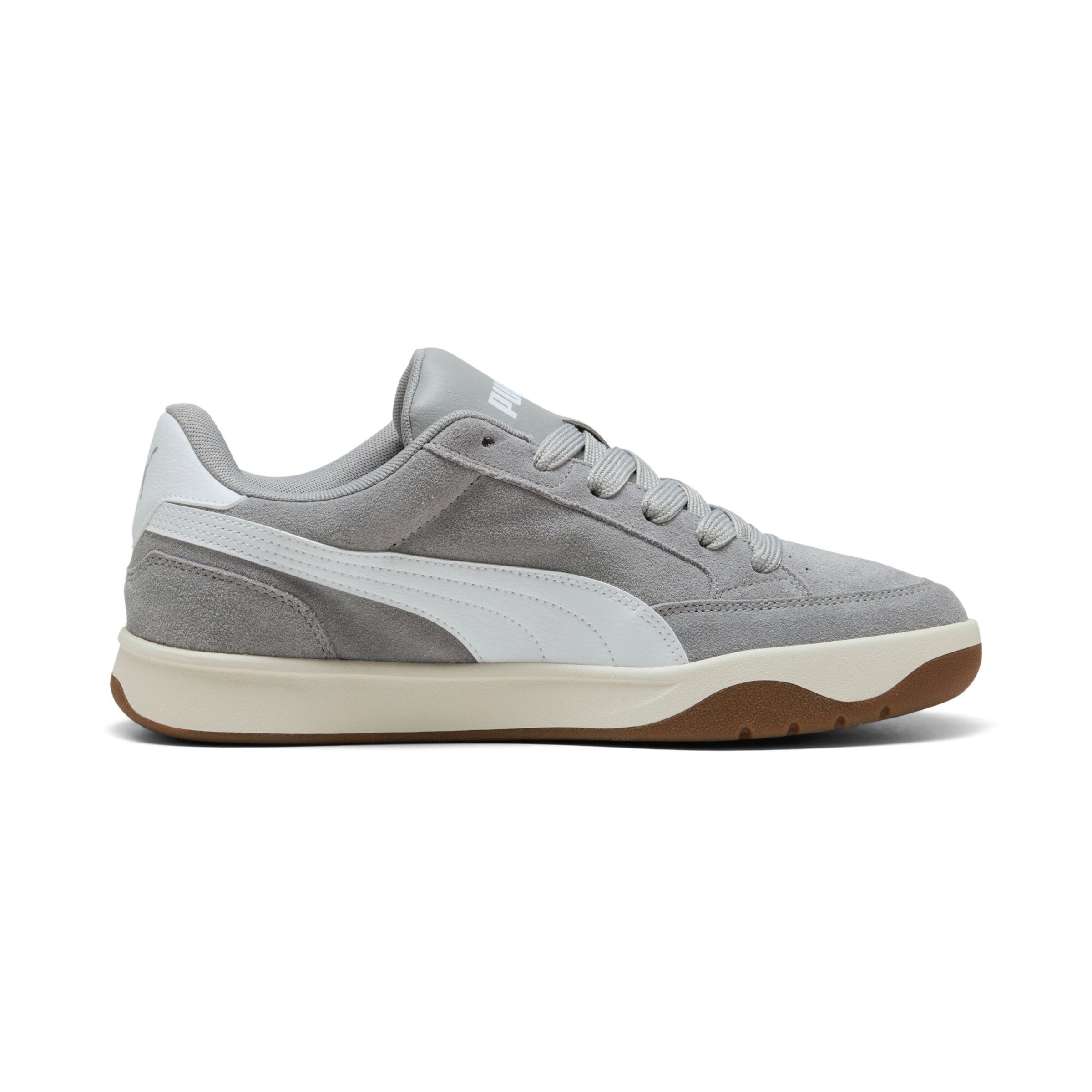 PUMA Sneaker in Grau