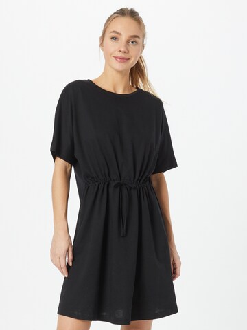 ARMEDANGELS Dress 'Ceyda' in Black: front