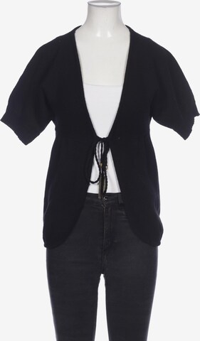 Dtlm don't label me Sweater & Cardigan in M in Black: front