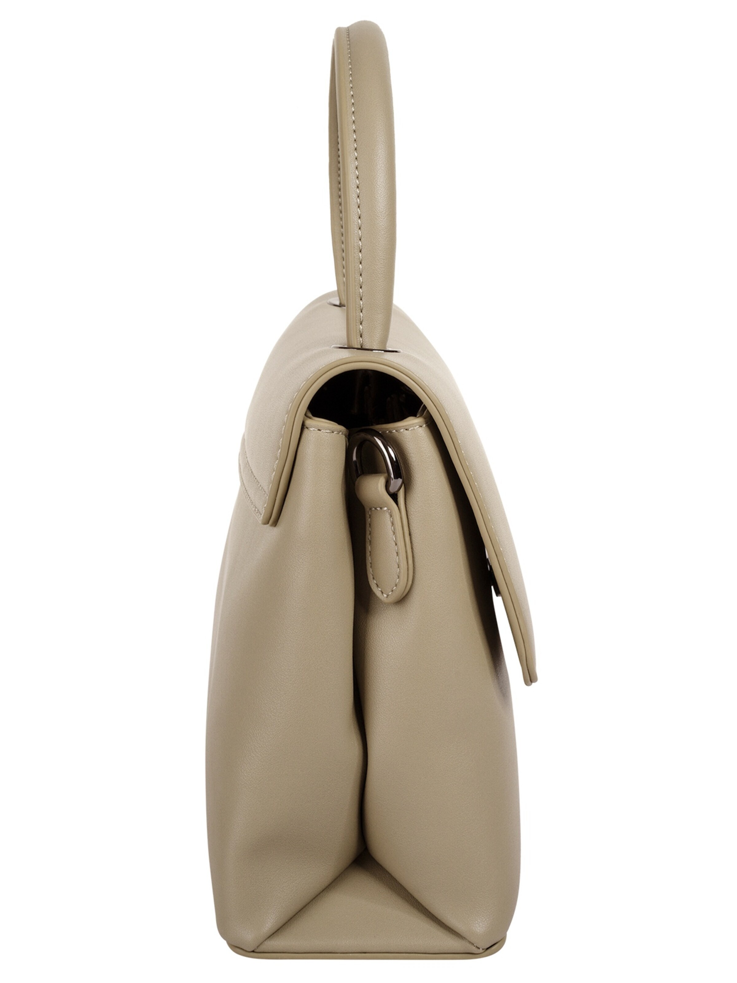 bugatti - Bolso de mano 'ILVA' en beige