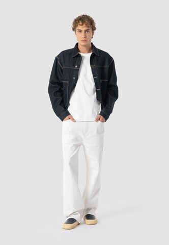 Elias Rumelis Baggy Farmer 'Rhody' - fehér
