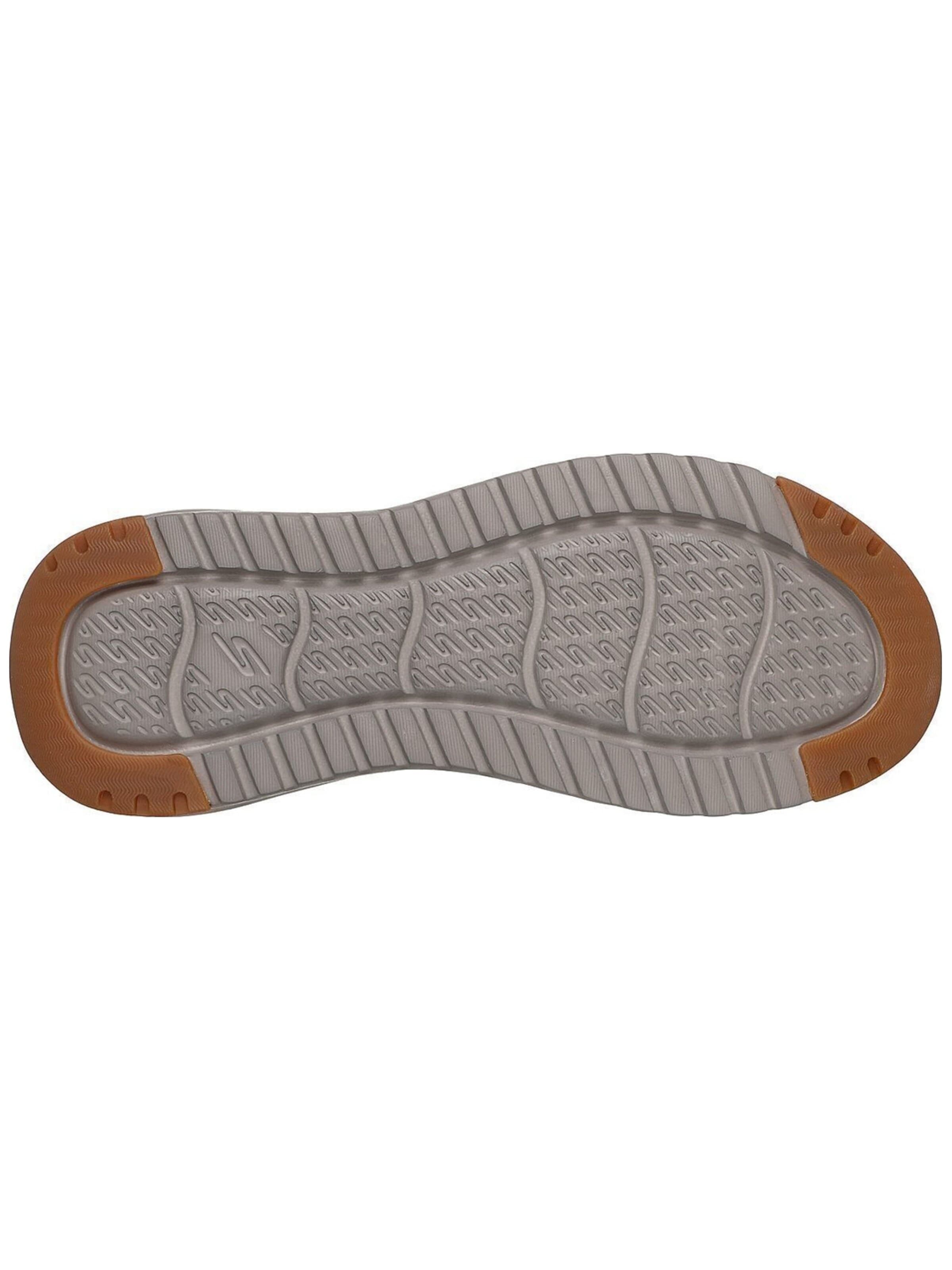 SKECHERS - Botas 'On the go Stellar - Cozy Step' en gris