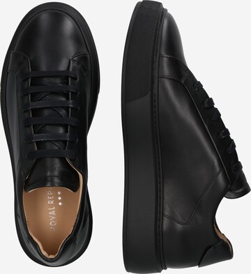 ROYAL REPUBLIQ Sneakers 'Dare' in Black