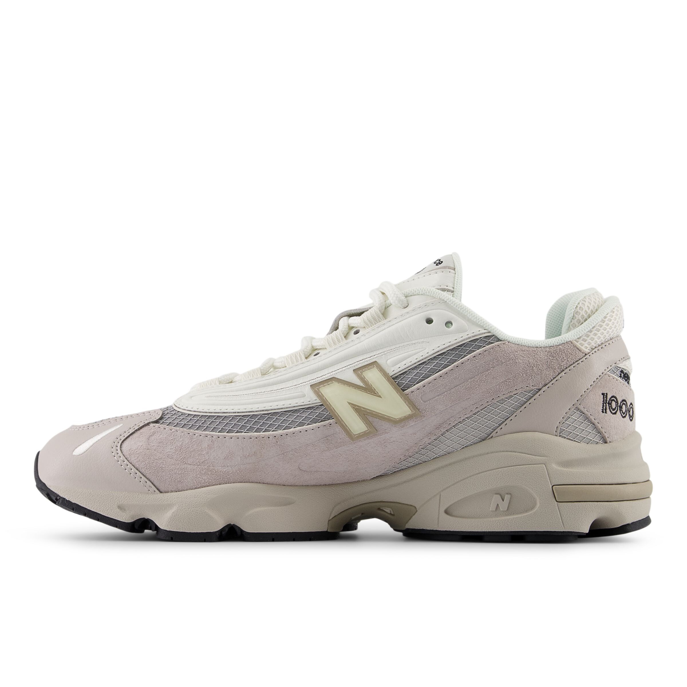 new balance Sneakers laag '1000' in Grijs