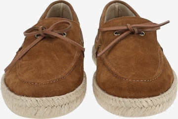 GEOX Espadrilles in Braun