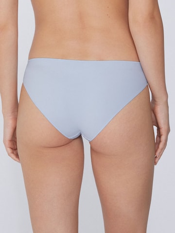 Tezenis Panty in Blue