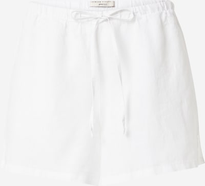 Gina Tricot Παντελόνι 'Disa' σε λευκό, Άποψη προϊόντος