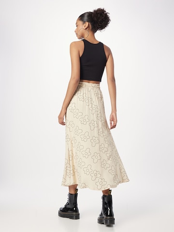 Urban Classics Skirt in Beige