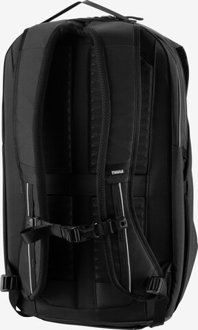 Thule Rucksack in Schwarz