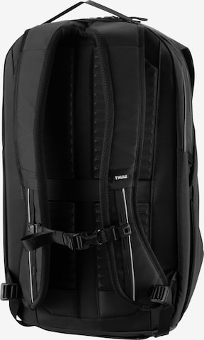 Thule Rucksack in Schwarz