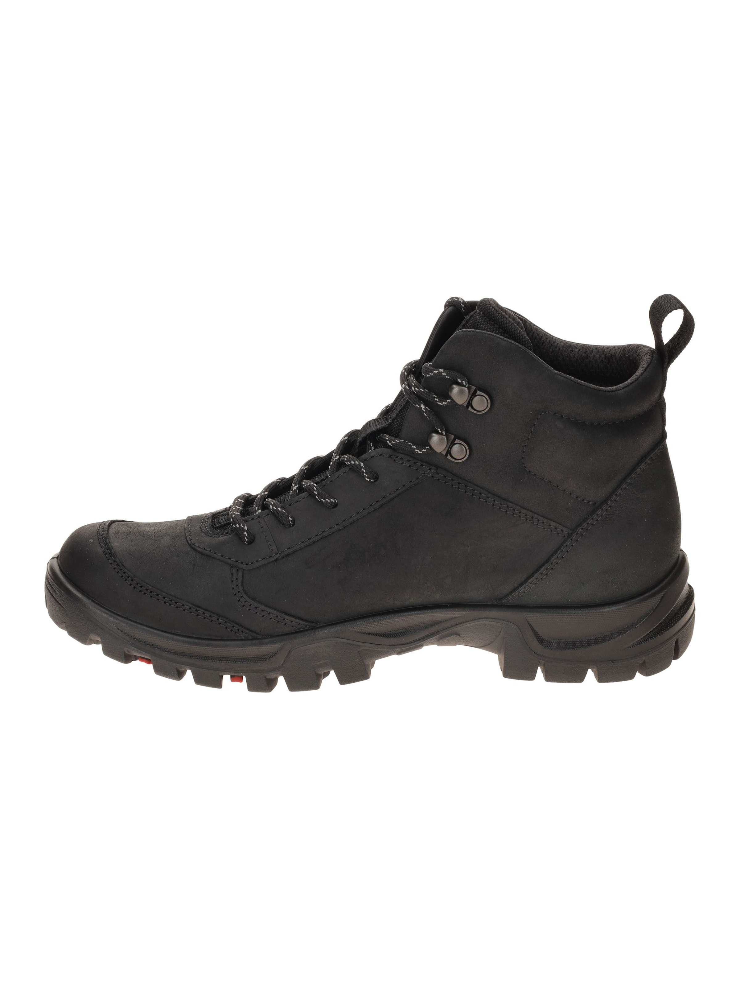 ECCO Boots in Black