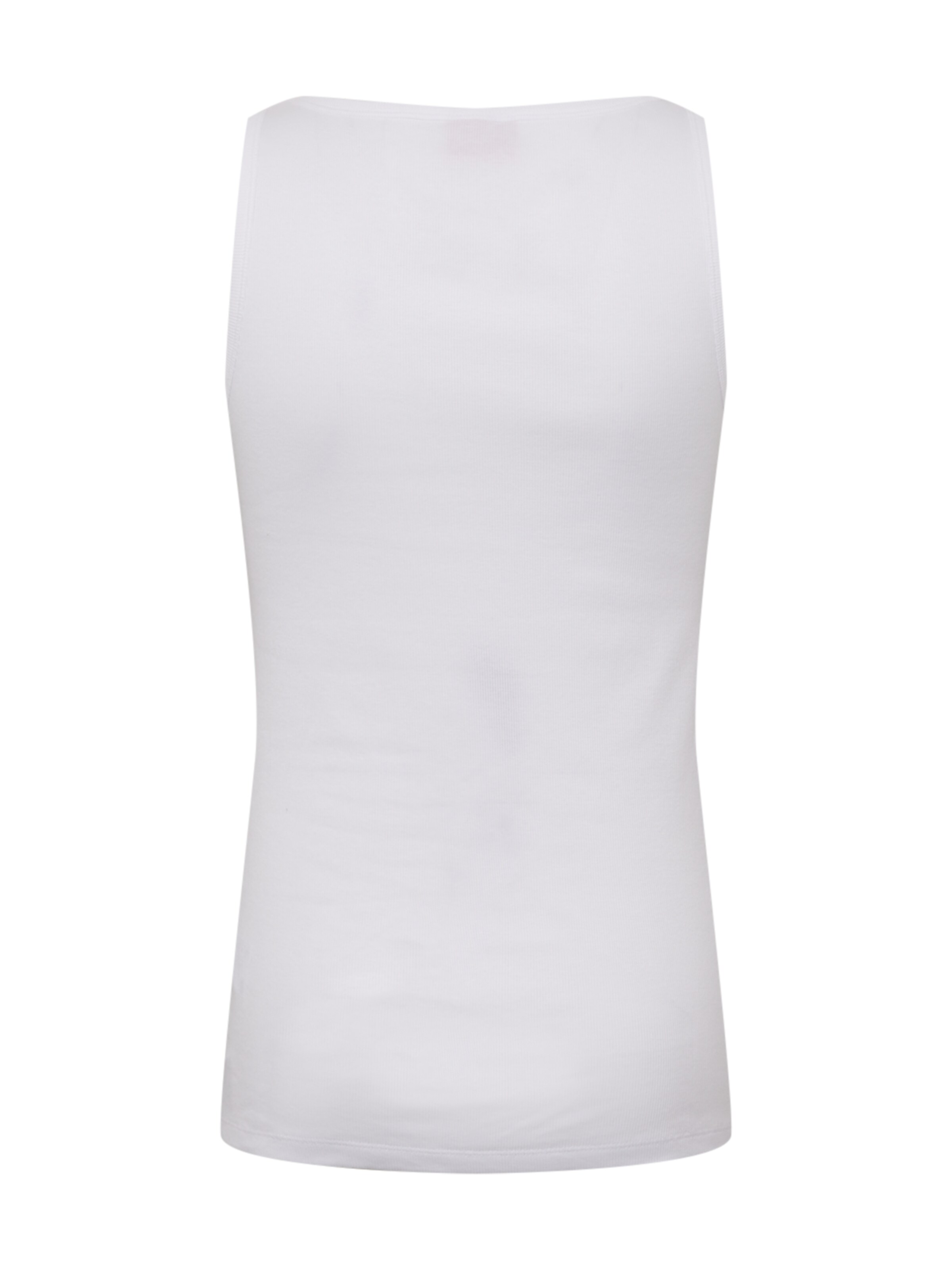 HUGO Undertröja i vit